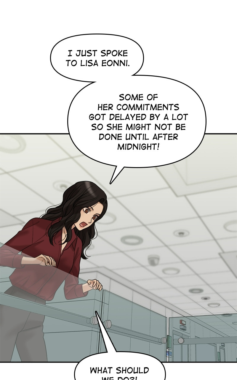 No Longer A Heroine! Chapter 111 page 53 - 
