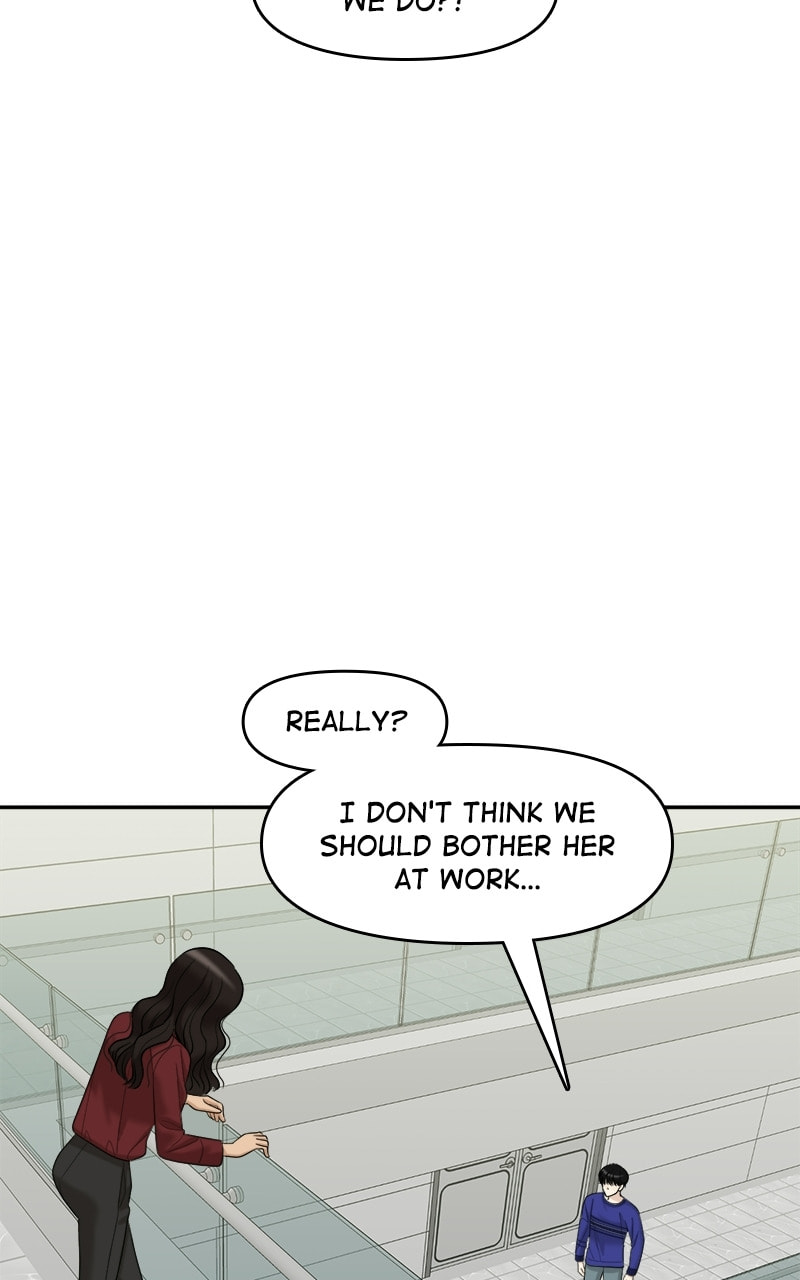 No Longer A Heroine! Chapter 111 page 54 - 