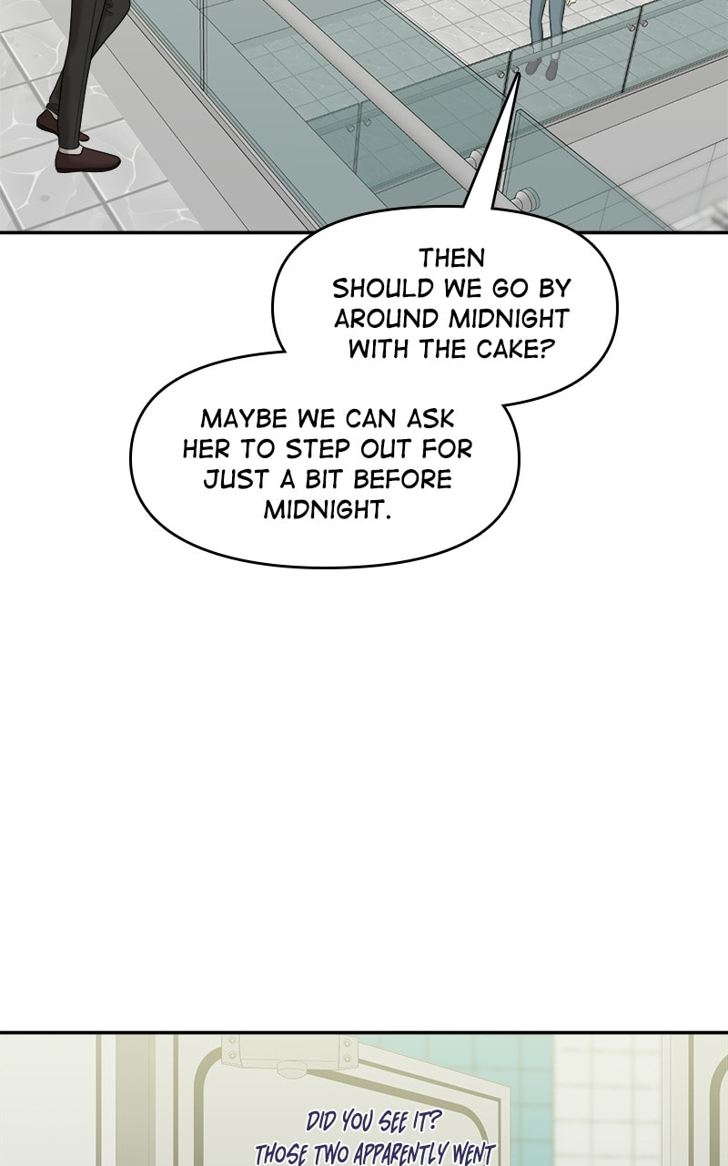 No Longer A Heroine! Chapter 111 page 55 - 