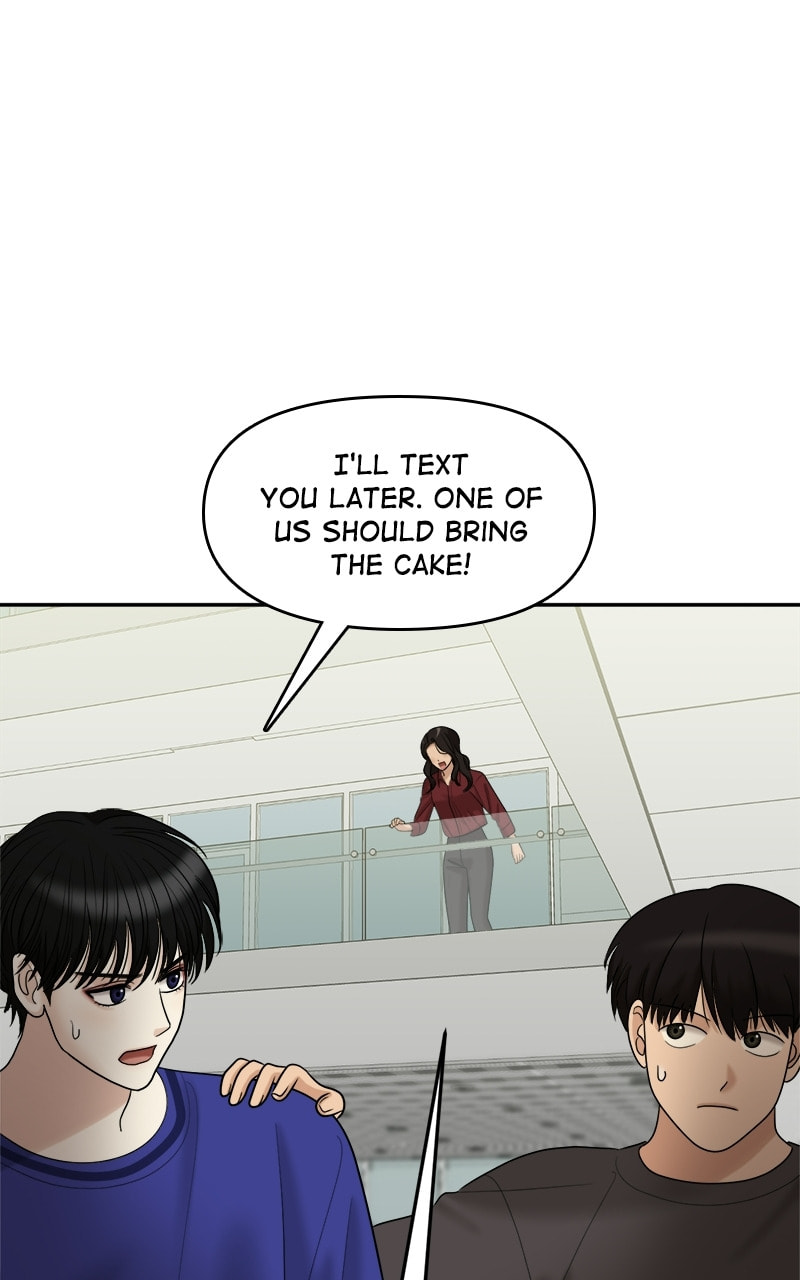 No Longer A Heroine! Chapter 111 page 58 - 