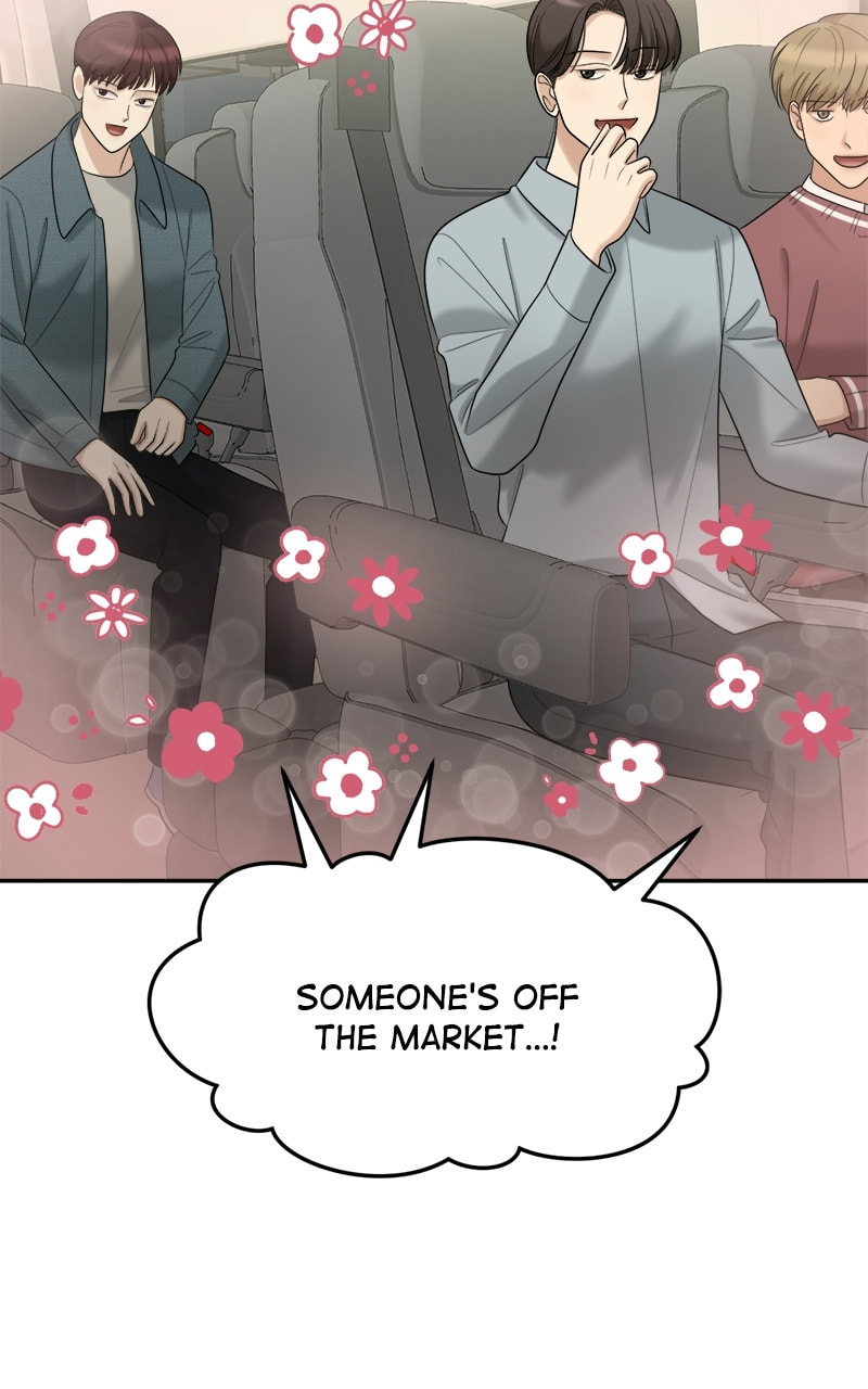 No Longer A Heroine! Chapter 111 page 61 - 