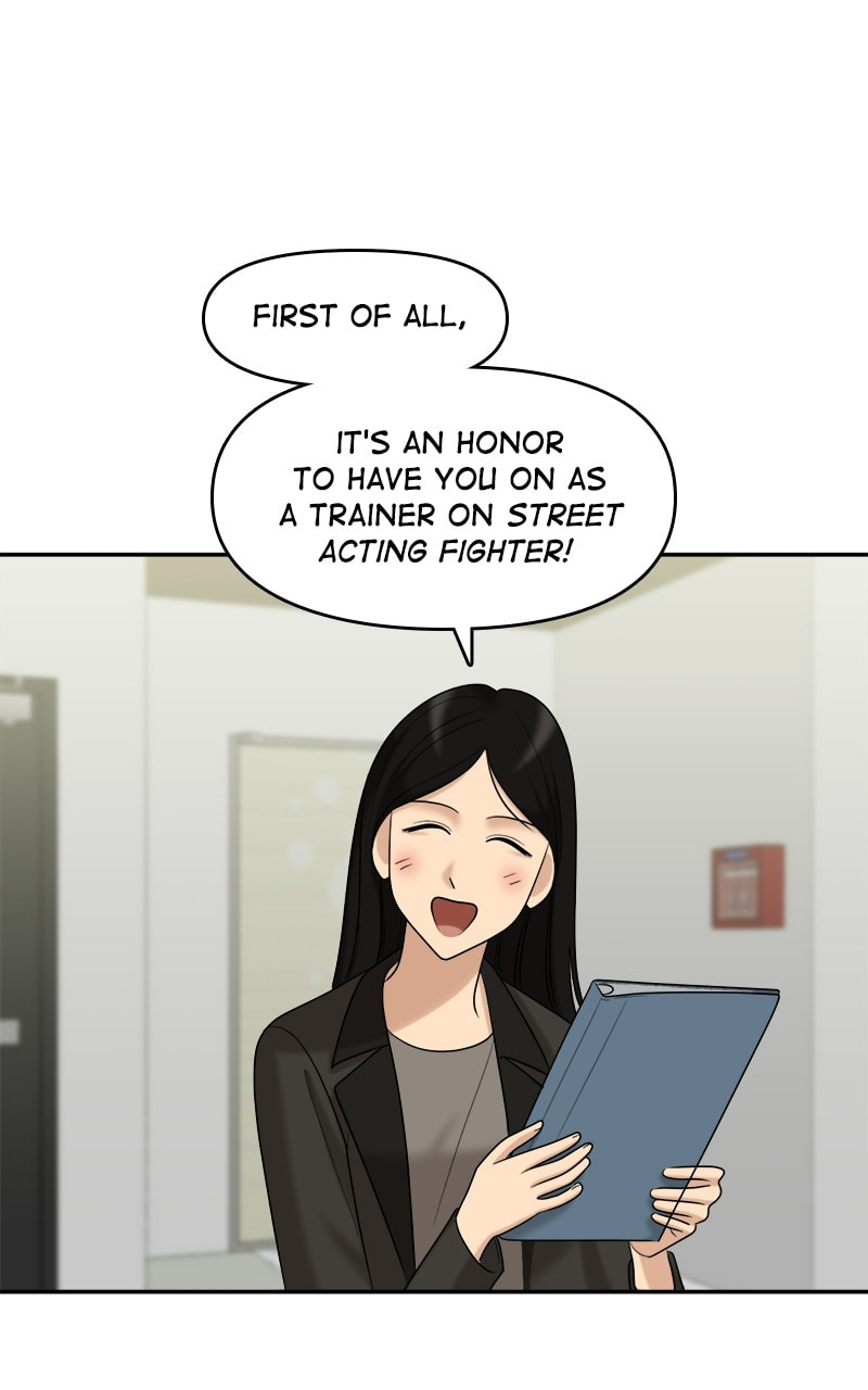 No Longer A Heroine! Chapter 111 page 65 - 