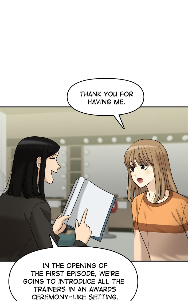 No Longer A Heroine! Chapter 111 page 66 - 