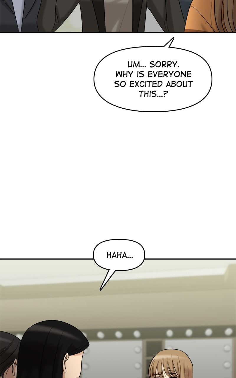 No Longer A Heroine! Chapter 111 page 68 - 