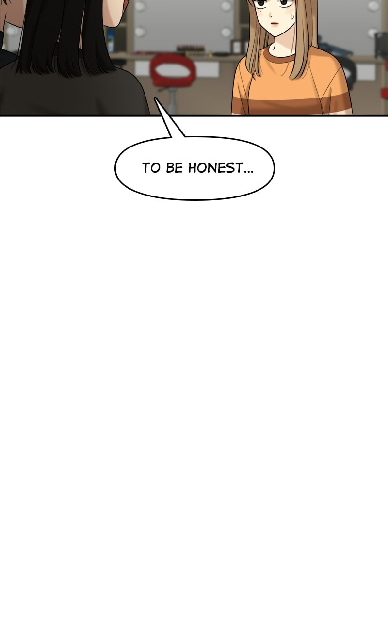 No Longer A Heroine! Chapter 111 page 69 - 