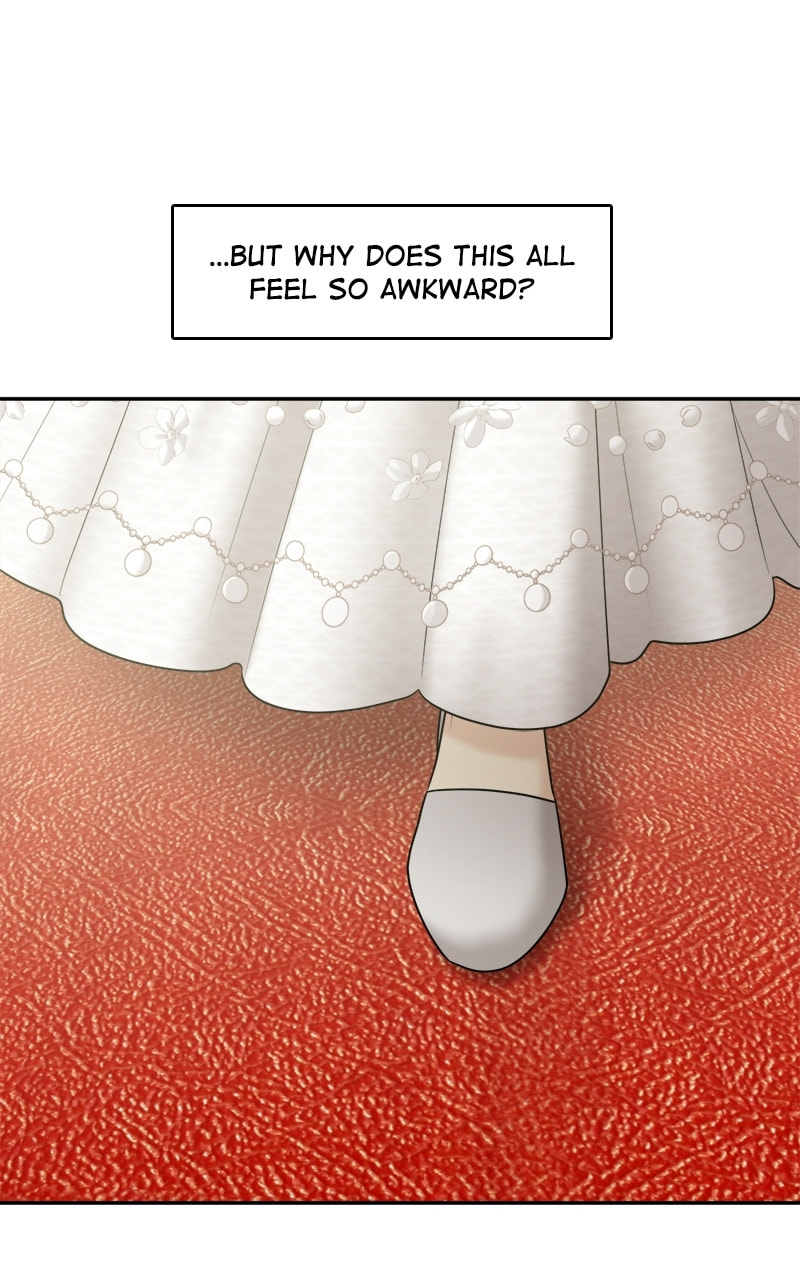 No Longer A Heroine! Chapter 111 page 84 - 