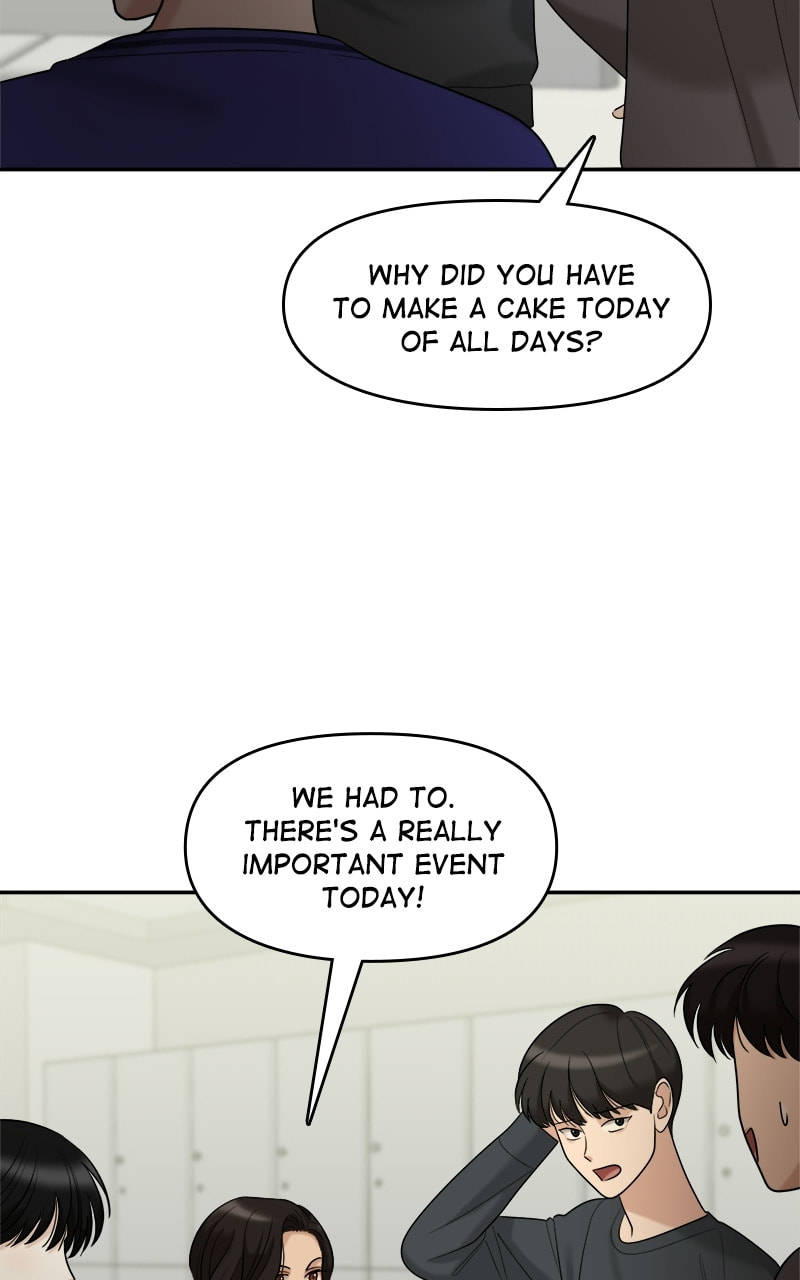 No Longer A Heroine! Chapter 111 page 10 - 