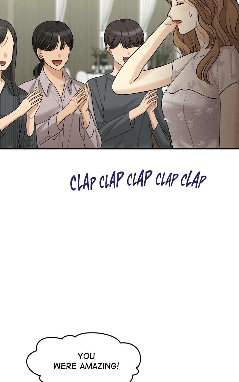 No Longer A Heroine! Chapter 111 page 93 - 
