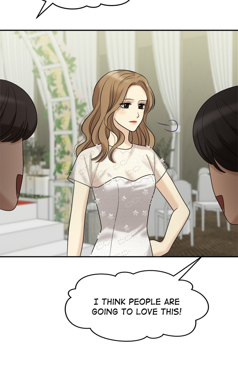 No Longer A Heroine! Chapter 111 page 94 - 