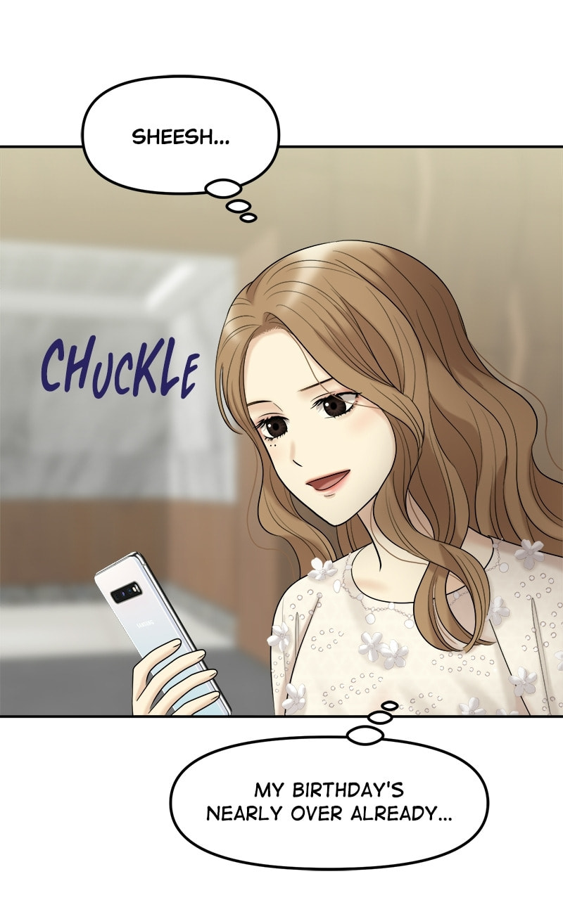 No Longer A Heroine! Chapter 111 page 99 - 