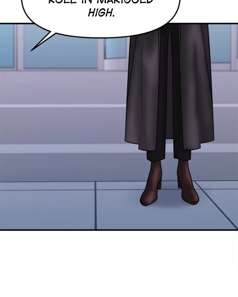 No Longer A Heroine! Chapter 21 page 4 - 