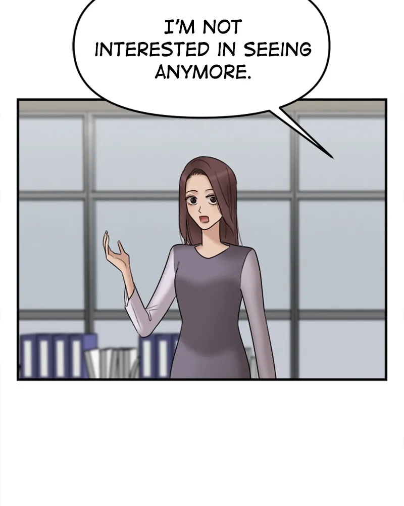 No Longer A Heroine! Chapter 21 page 33 - 