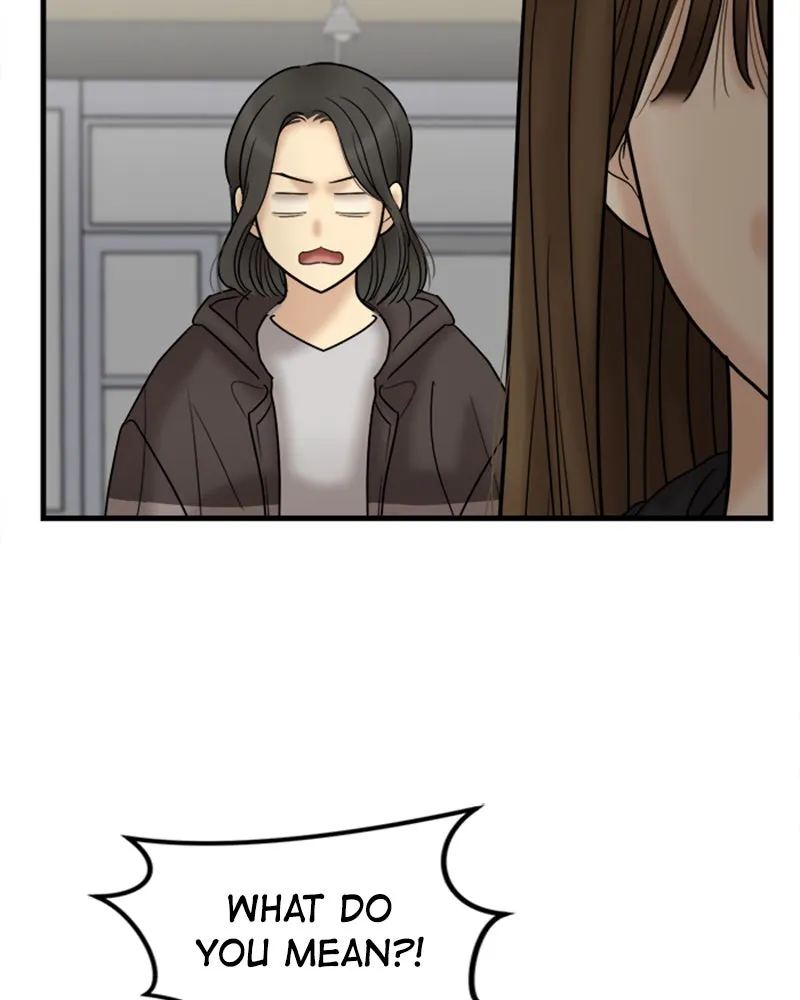 No Longer A Heroine! Chapter 21 page 49 - 