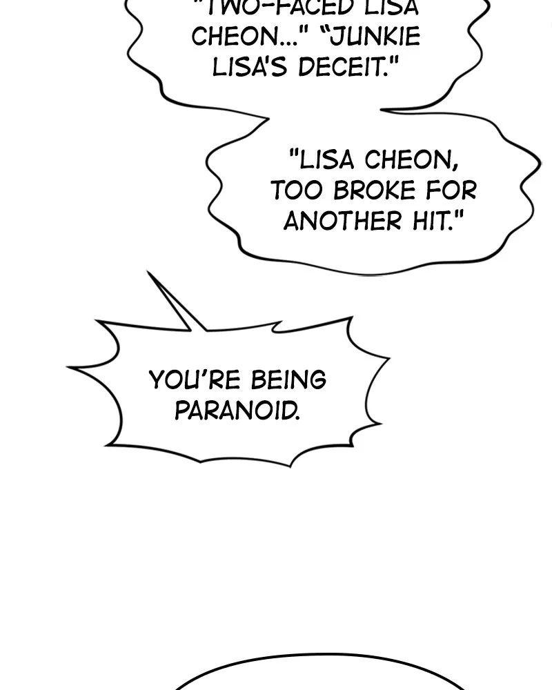 No Longer A Heroine! Chapter 21 page 51 - 