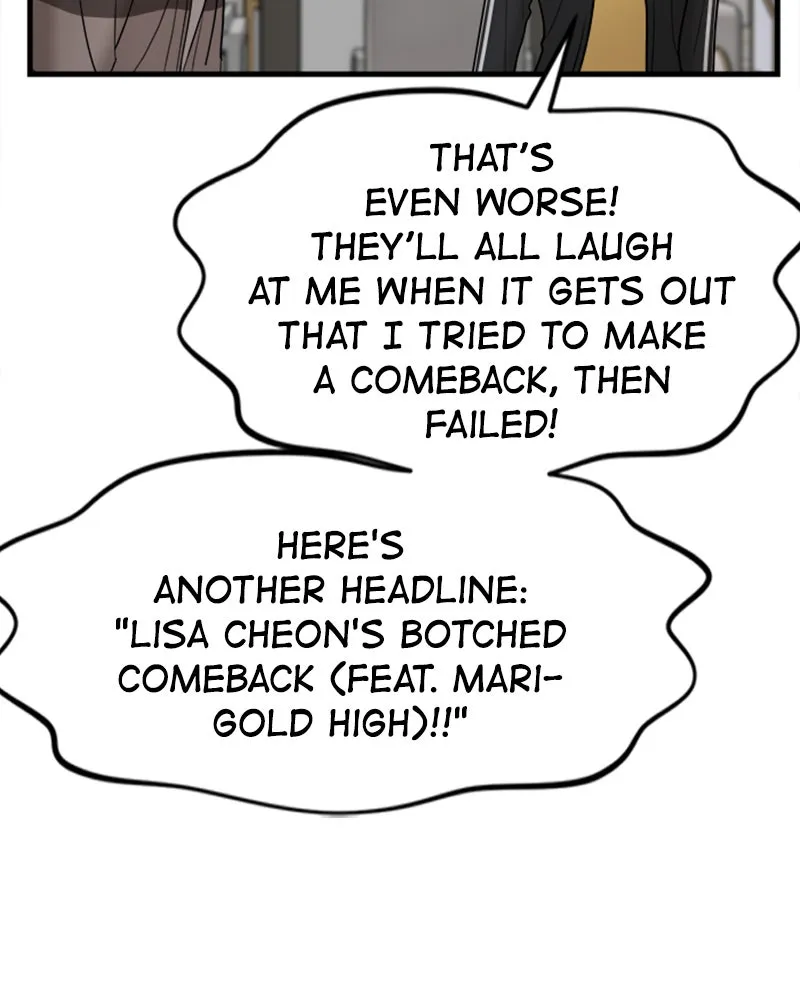 No Longer A Heroine! Chapter 21 page 53 - 