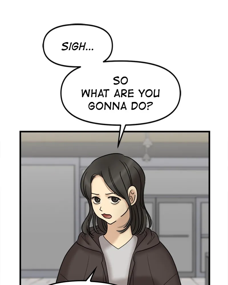 No Longer A Heroine! Chapter 21 page 56 - 