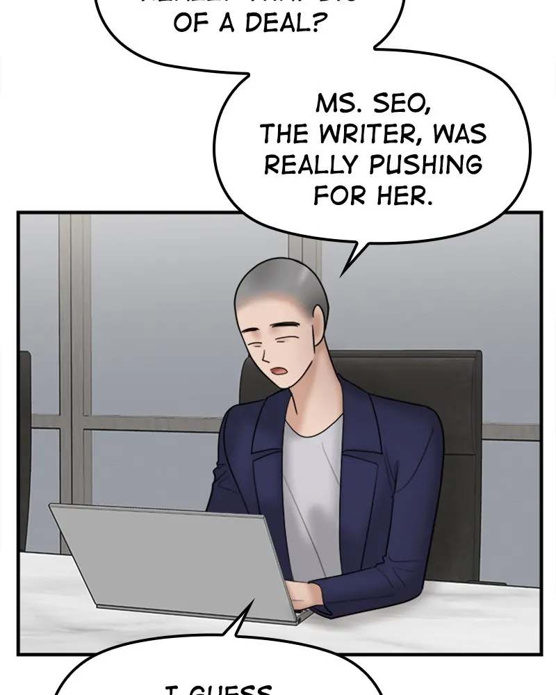 No Longer A Heroine! Chapter 21 page 62 - 
