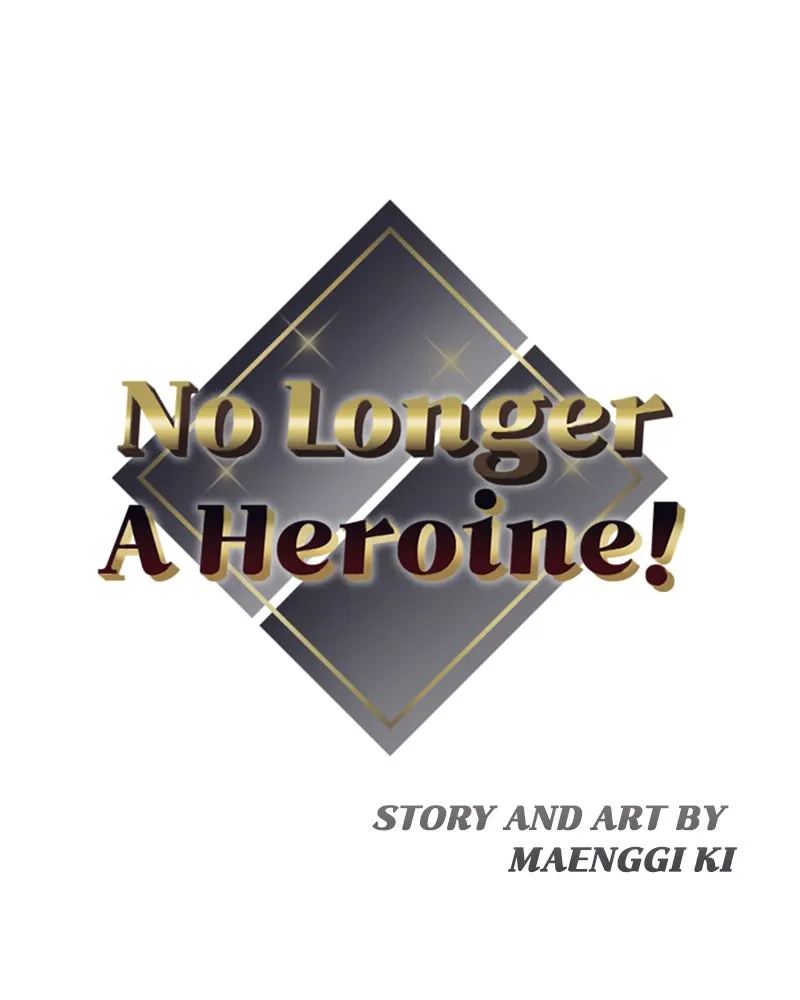 No Longer A Heroine! Chapter 21 page 10 - 