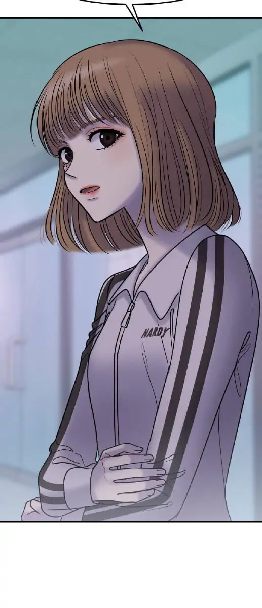 No Longer A Heroine! Chapter 39 page 4 - 