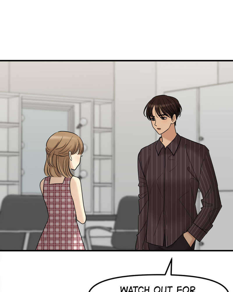 No Longer A Heroine! Chapter 69 page 4 - 