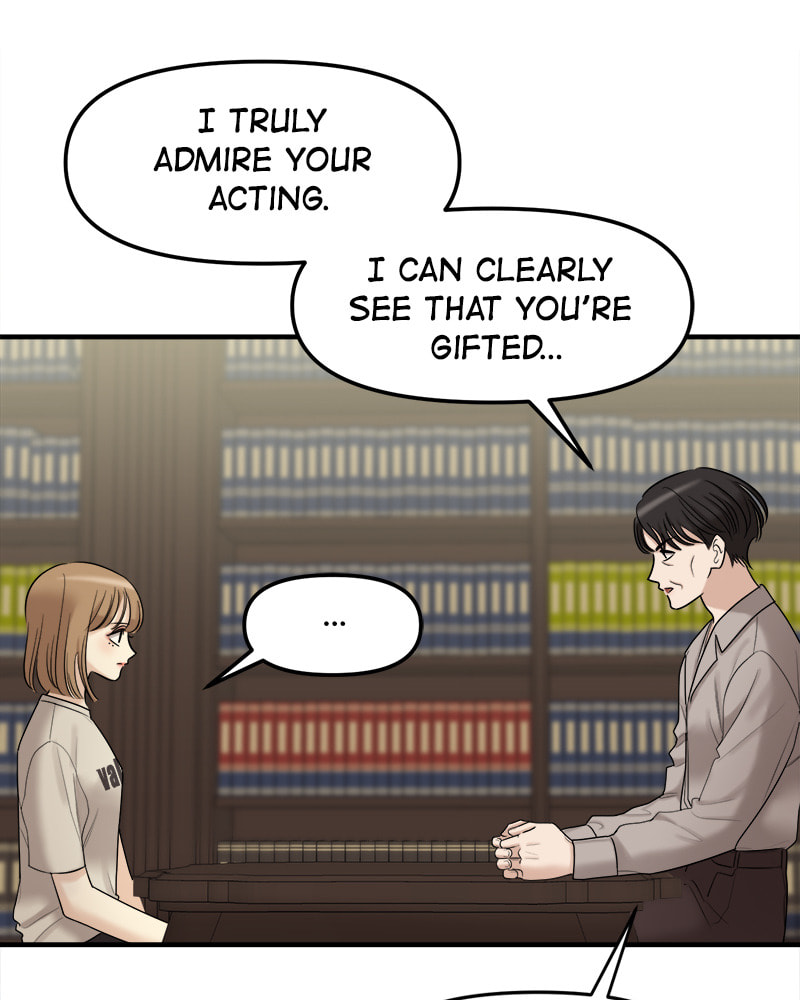 No Longer A Heroine! Chapter 71 page 5 - 