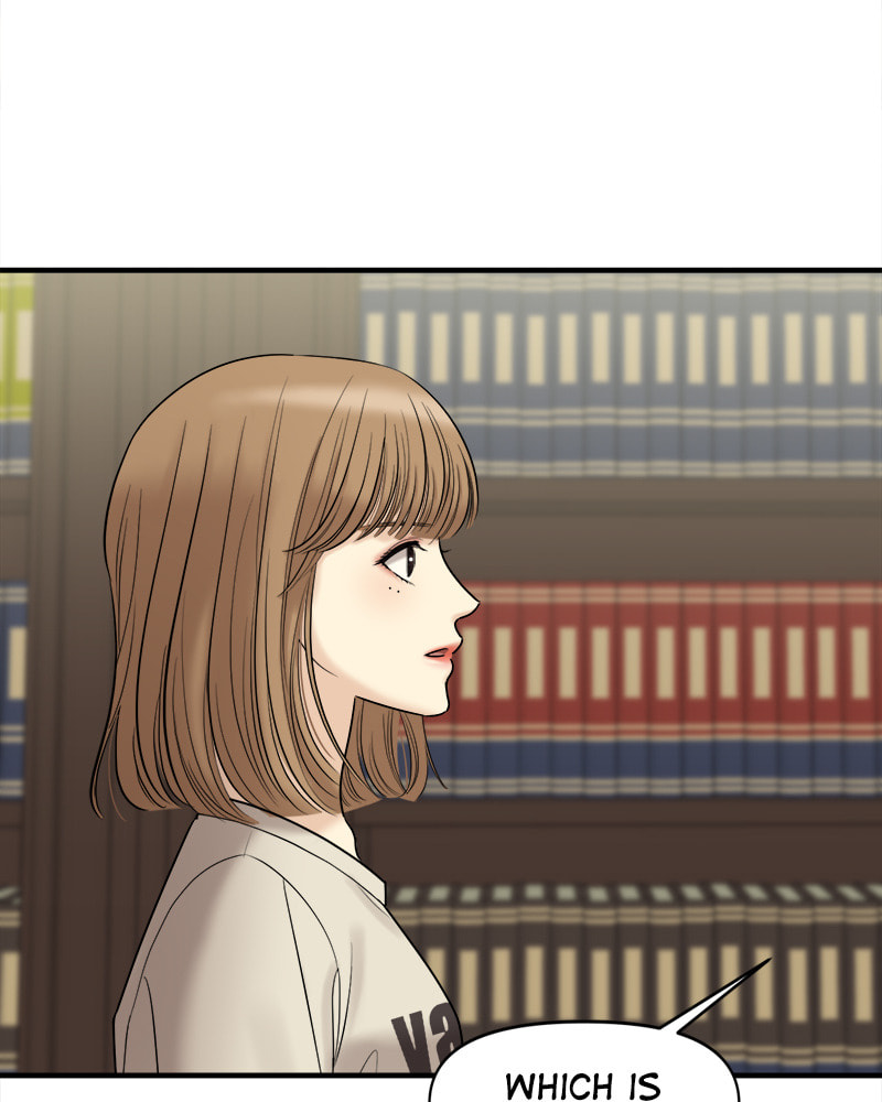 No Longer A Heroine! Chapter 71 page 8 - 