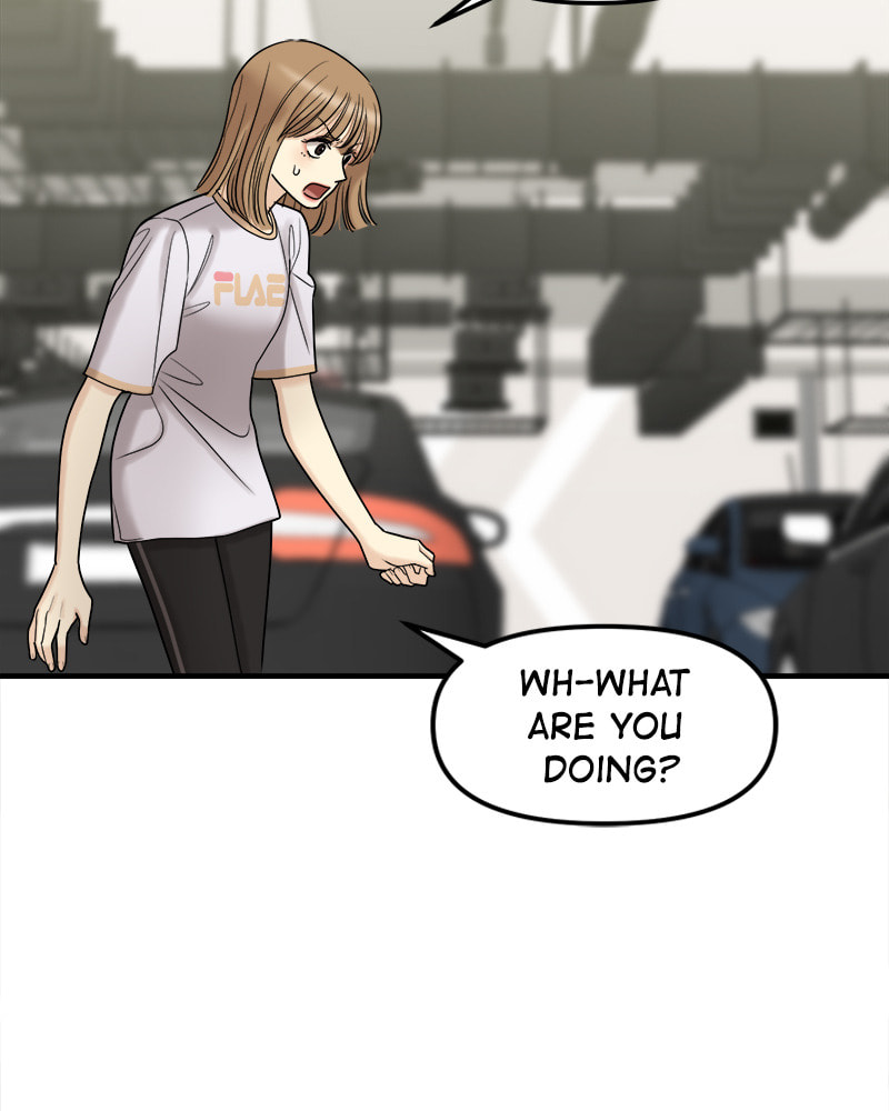 No Longer A Heroine! Chapter 73 page 4 - 
