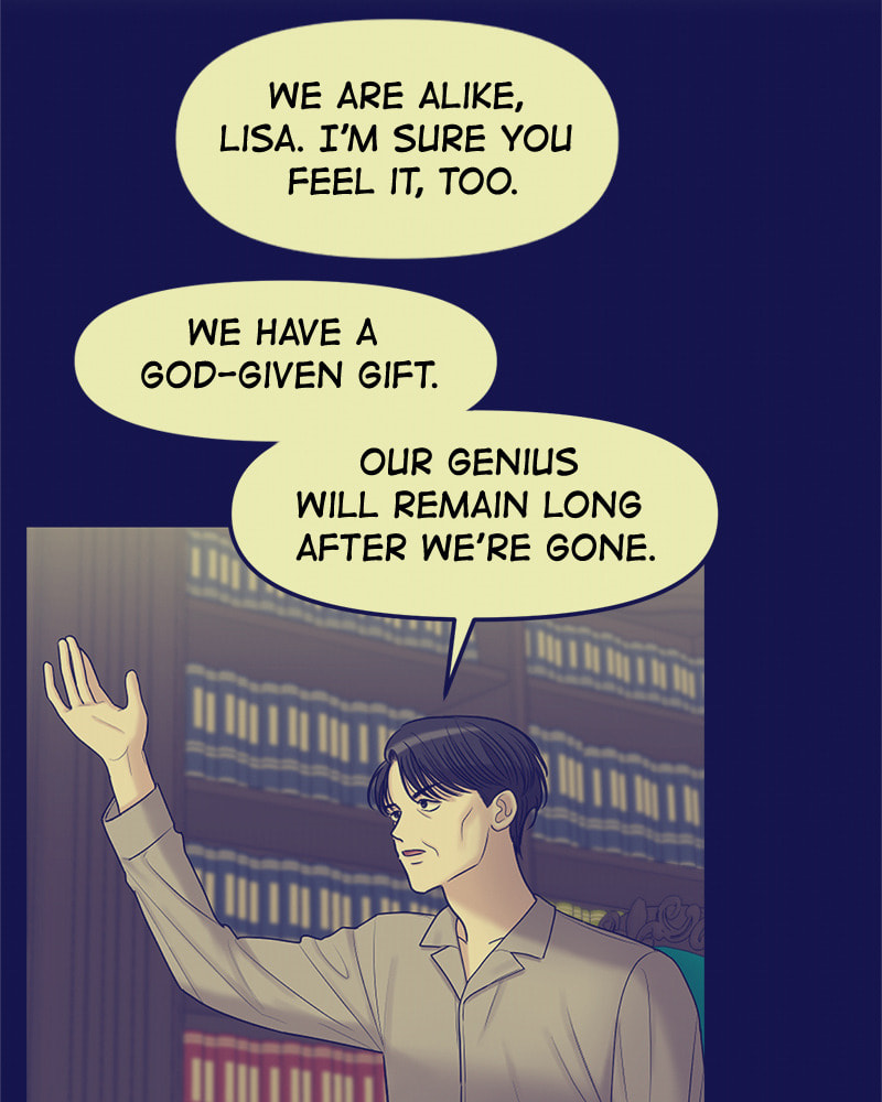 No Longer A Heroine! Chapter 74 page 117 - 