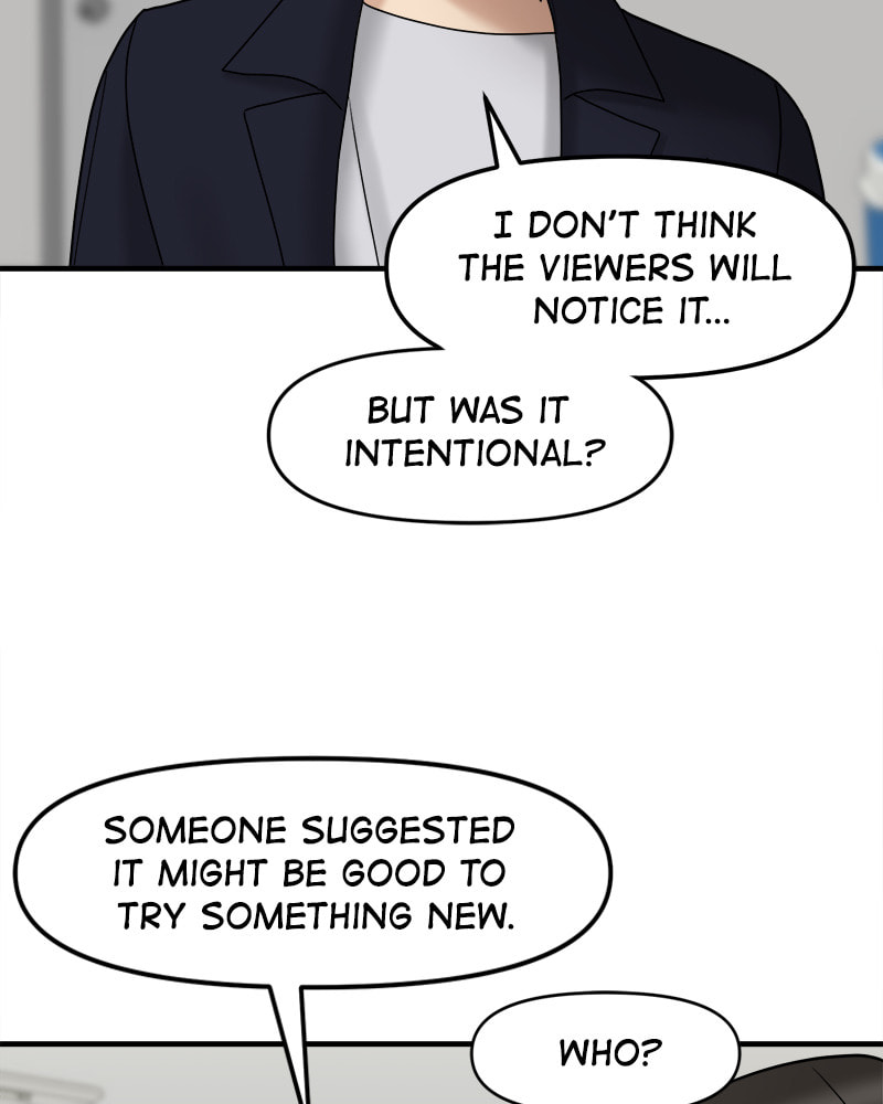 No Longer A Heroine! Chapter 76 page 137 - 