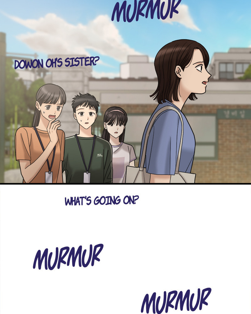 No Longer A Heroine! Chapter 76 page 4 - 