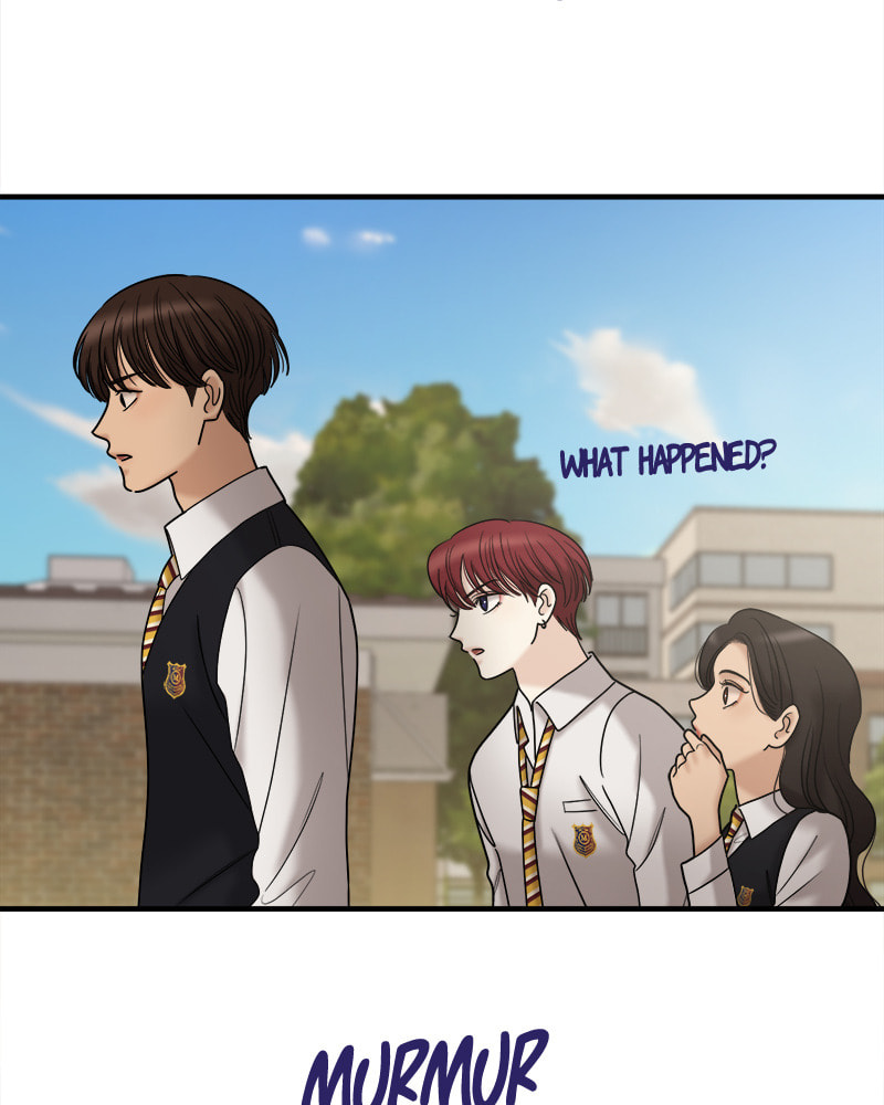 No Longer A Heroine! Chapter 76 page 5 - 