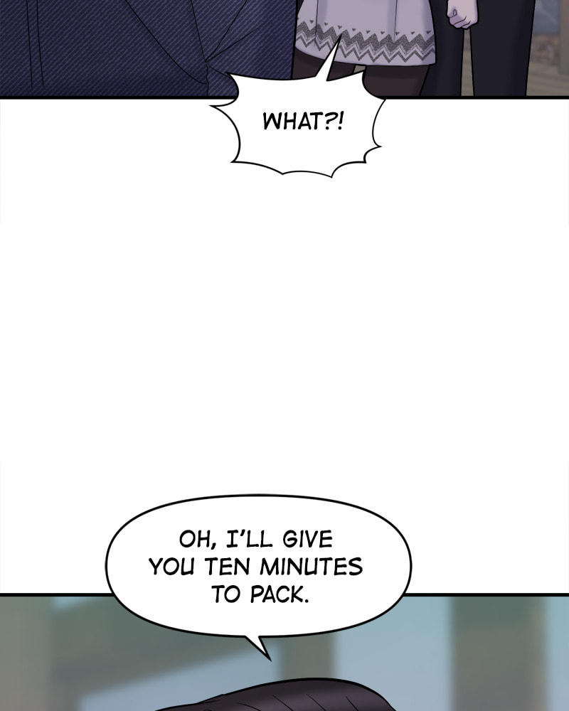 No Longer A Heroine! Chapter 83 page 131 - 