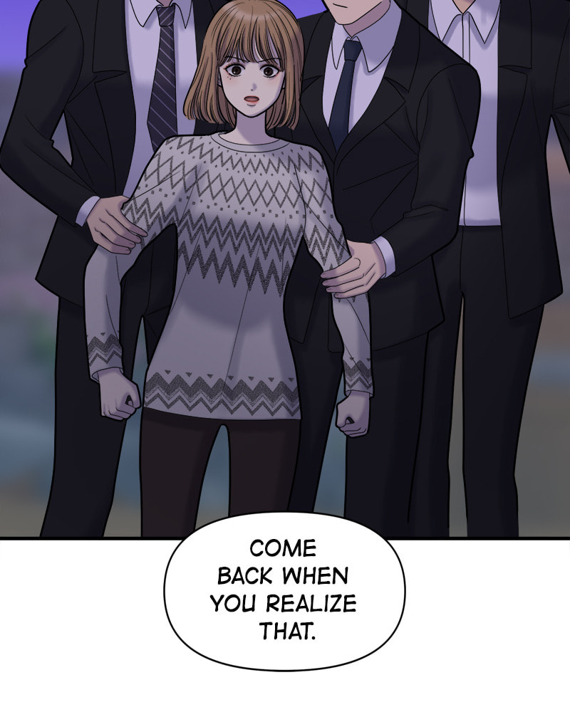 No Longer A Heroine! Chapter 83 page 134 - 