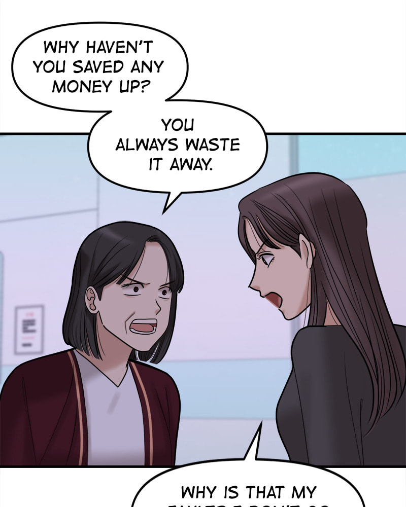 No Longer A Heroine! Chapter 83 page 147 - 