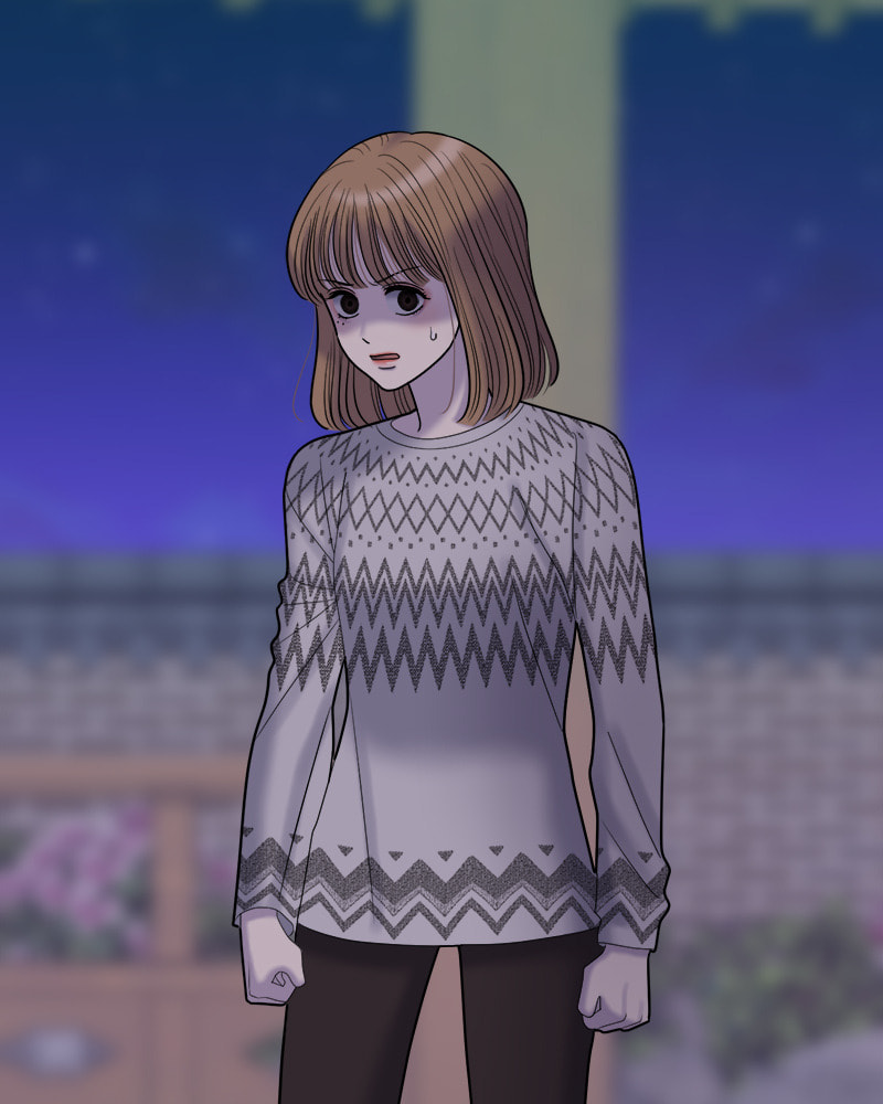 No Longer A Heroine! Chapter 83 page 4 - 