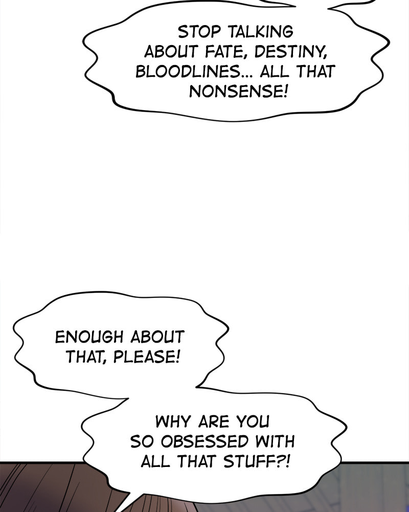 No Longer A Heroine! Chapter 83 page 33 - 