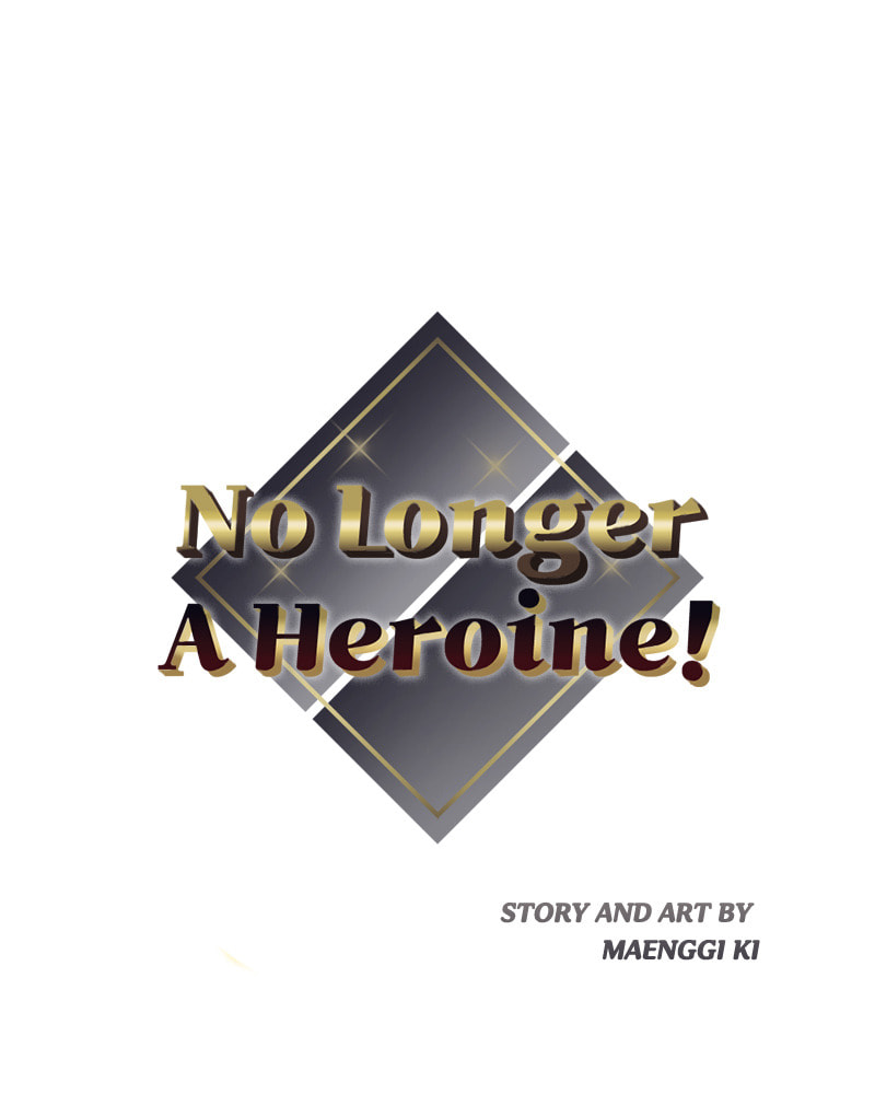 No Longer A Heroine! Chapter 84 page 2 - 