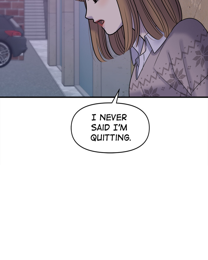 No Longer A Heroine! Chapter 84 page 111 - 