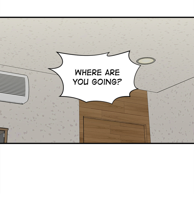 No Longer A Heroine! Chapter 84 page 19 - 