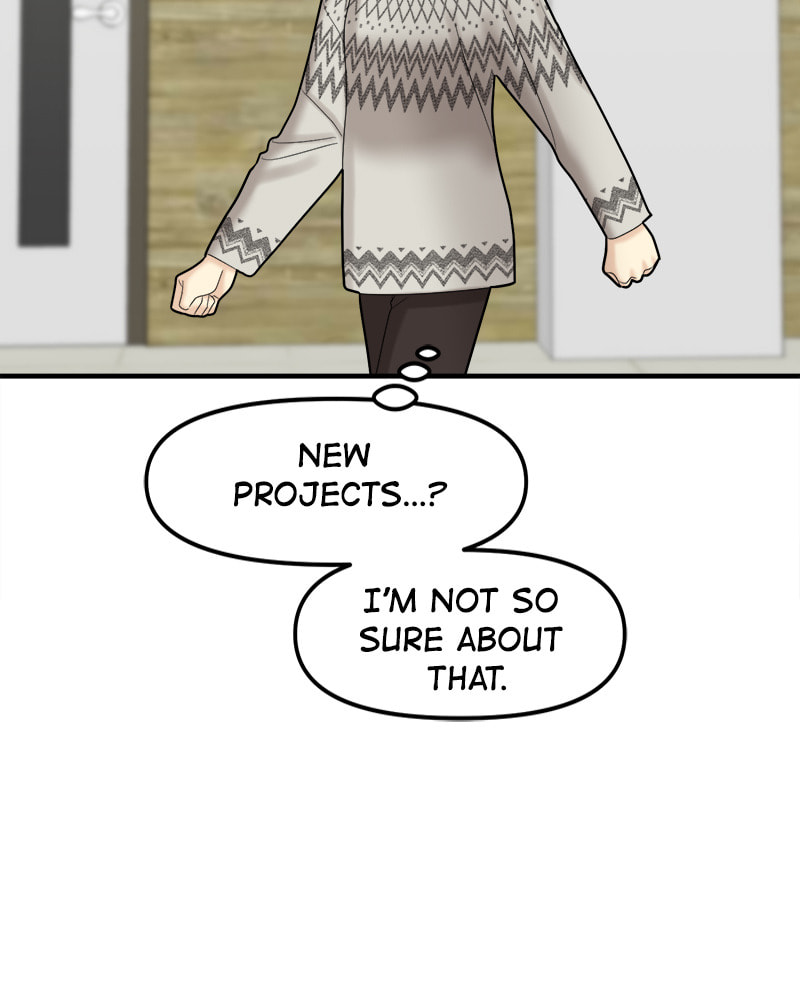 No Longer A Heroine! Chapter 84 page 21 - 