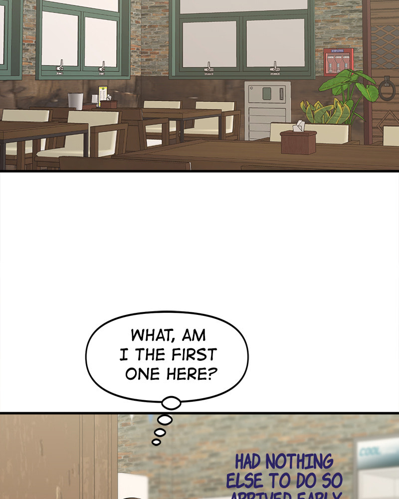 No Longer A Heroine! Chapter 84 page 23 - 