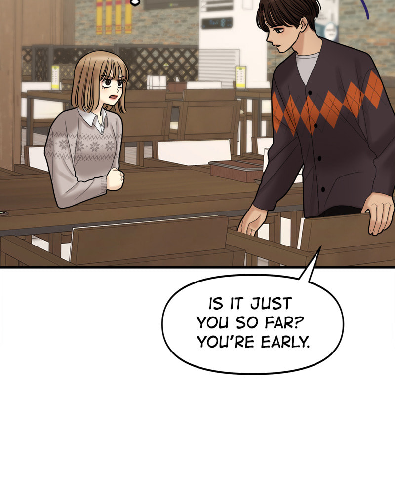 No Longer A Heroine! Chapter 84 page 29 - 
