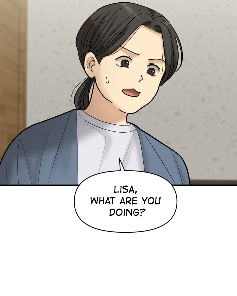 No Longer A Heroine! Chapter 84 page 4 - 