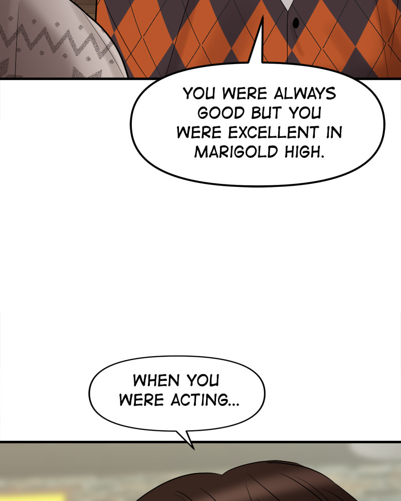 No Longer A Heroine! Chapter 84 page 34 - 