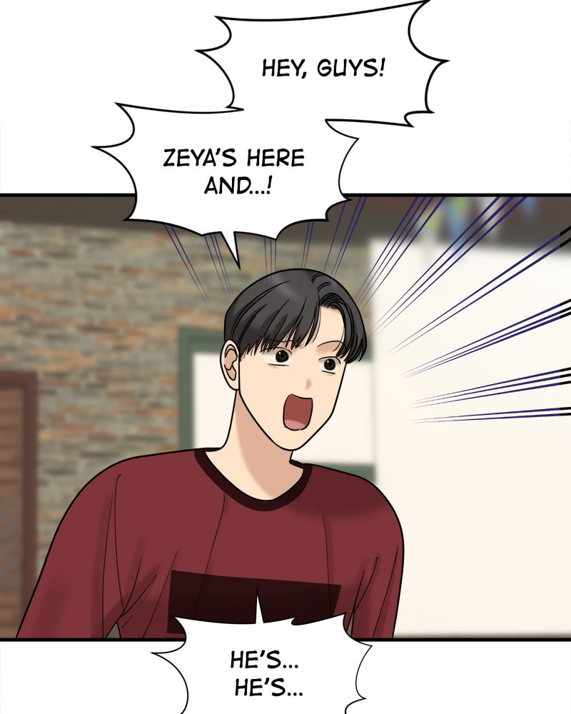 No Longer A Heroine! Chapter 84 page 54 - 