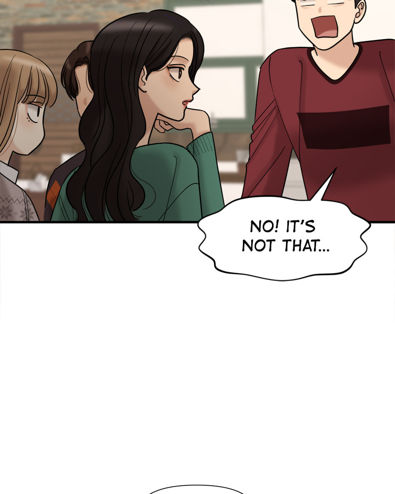 No Longer A Heroine! Chapter 84 page 56 - 