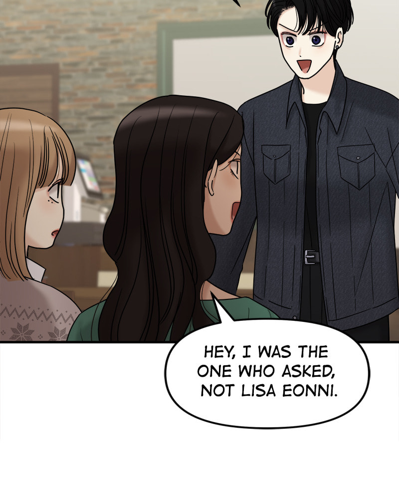 No Longer A Heroine! Chapter 84 page 64 - 