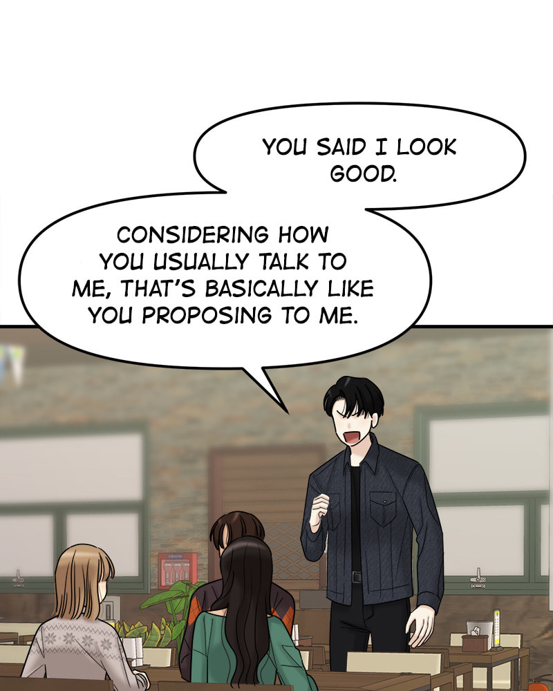No Longer A Heroine! Chapter 84 page 70 - 