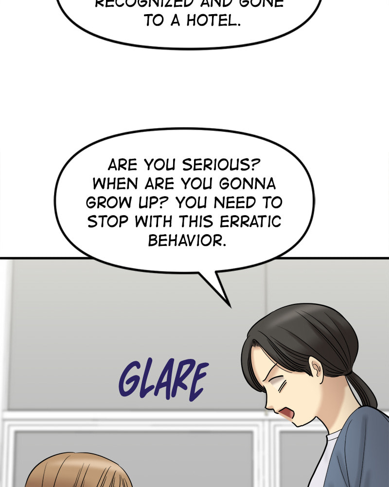 No Longer A Heroine! Chapter 84 page 8 - 