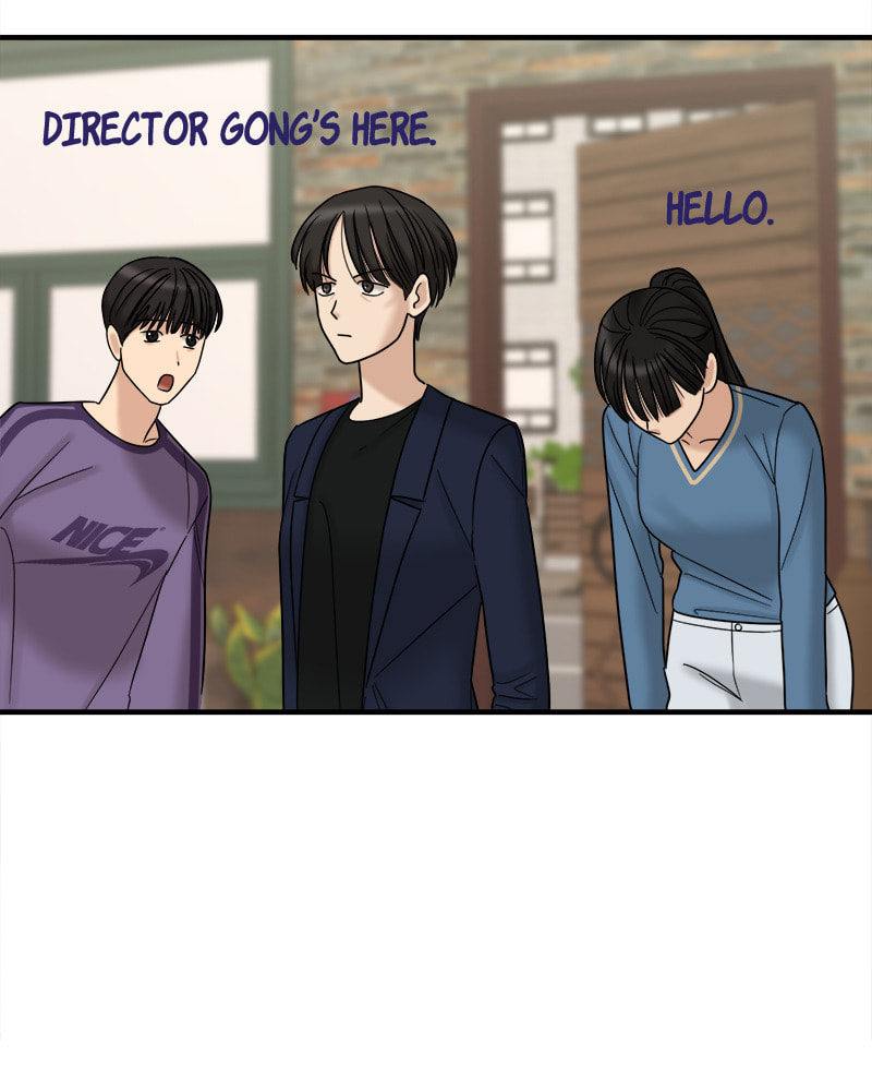 No Longer A Heroine! Chapter 84 page 72 - 